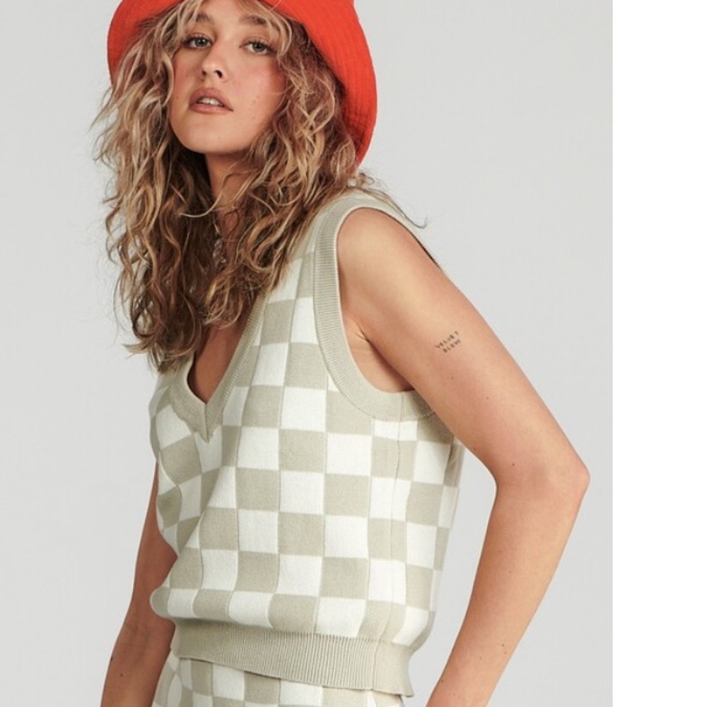 New Anthropologie by Charlie Holiday